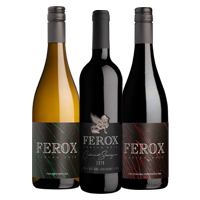 Ferox by Fabian Reis - CityNews Wine Club