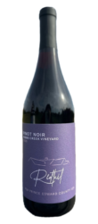 2020 Hubbs Creek Pinot Noir