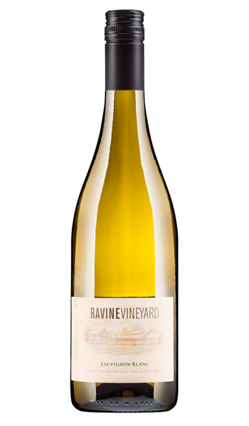Ravine Vineyard Sauvignon Blanc